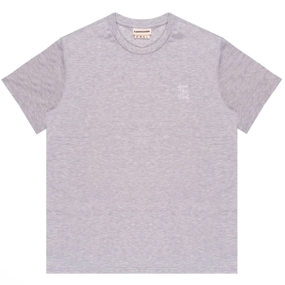 Karmagawa Peru T-Shirt NWT
